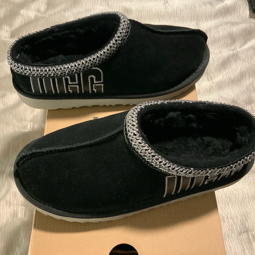 Kids Ugg Shoe